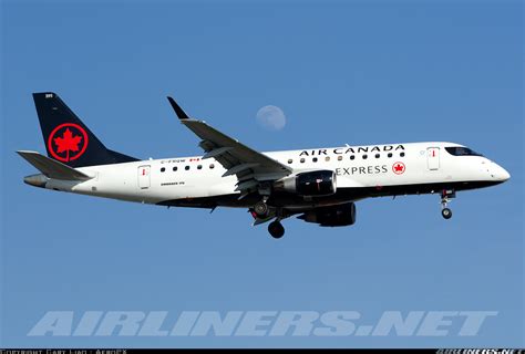 Embraer Erj 175 Air Canada Express Sky Regional Airlines Aviation Photo 5026675