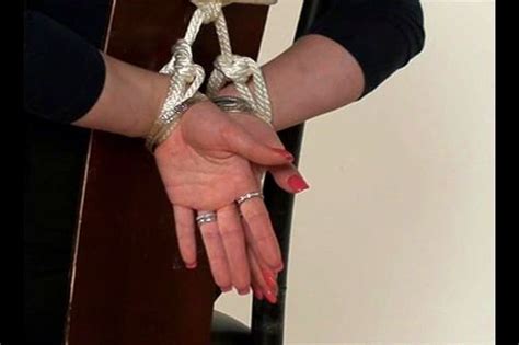 Watch Bound Ftt Ftttftft Babe Porn SpankBang