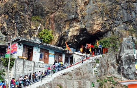 Shiv Khori Cave Temple, Importance, Timings, How to reach