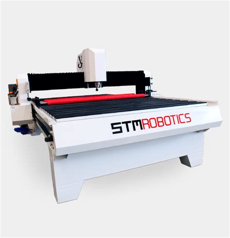 Cnc Router Stm R Ars