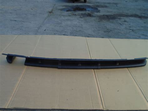 BMW E36 M3 DYFUZOR SPOILER ZDERZAK ORYG P Ń 8376864506 oficjalne