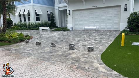 Choosing The Right Pavers For Your Driveway Pavers Experts