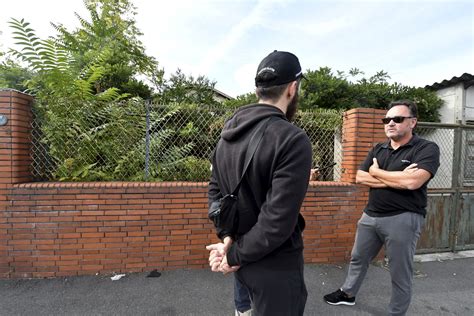 Maison squattée par des migrants tchétchènes à Toulouse la justice