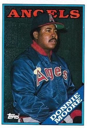 Donnie Moore #471 Prices | 1988 Topps | Baseball Cards