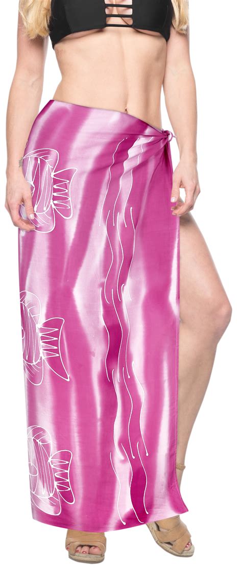 HAPPY BAY Women S Beach Bikini Swimwear Swim Cover Up Wrap Summer Wraps Swimsuit Beachwear