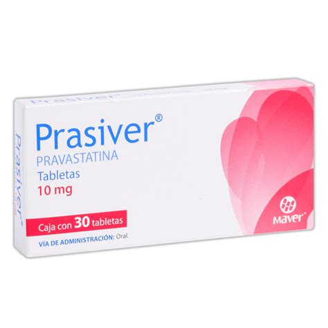 Dilopsan Prasiver Tabletas 10 Mg C 30