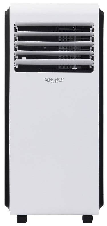 Кондиционер мобильный SHUFT Frigo SFPAC-07 KF/N6 - купить по низкой ...