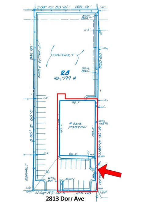 2813 Dorr Ave, Fairfax, VA 22031 - Industrial for Lease | LoopNet