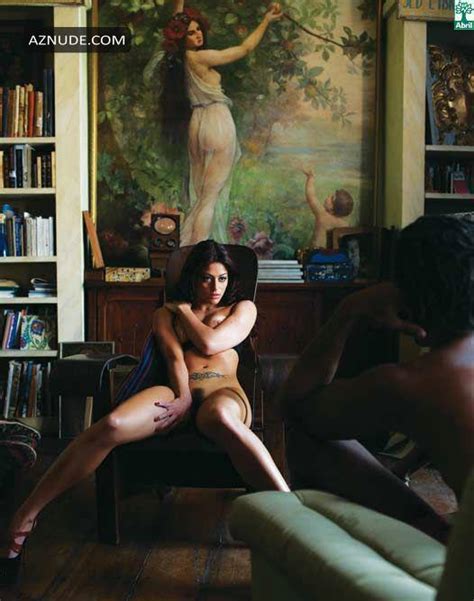 Carol Castro Nude Aznude