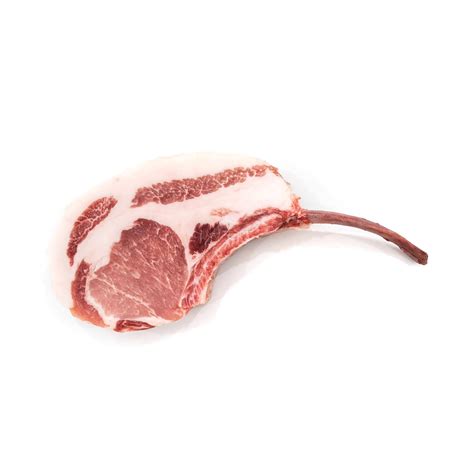 Iberico Pork Tomahawk – Dough & Grocer