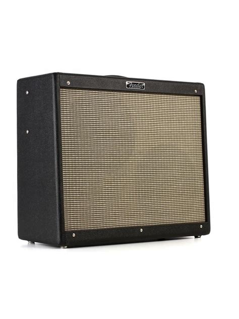 FENDER HOT ROD DEVILLE IV GUITAR Sandman Guitar Centre