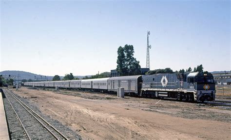 Nr Indian Pacific Midland Transportpix Flickr