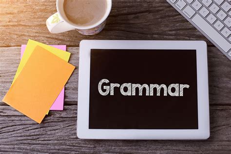 4 Tips to learn English grammar easily 2021 