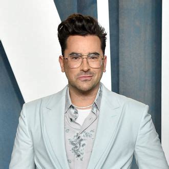 Sex Education Season Casts Schitts Creek Star Dan Levy