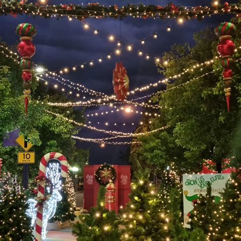 Christmas Wonderland 2023 - Shoalhaven - South Coast NSW