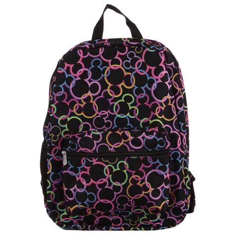 Mickey Mouse Backpacks For Adults | IUCN Water