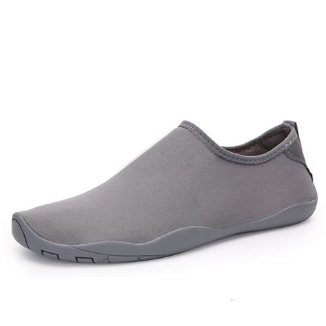 Zapatillas De Agua Antideslizantes Para Hombre Y Mujer Sandalias De