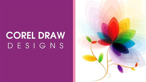 Corel Draw Design 2022 Corel Draw Designs For Beginners Corel Draw