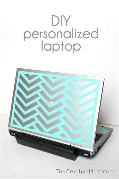 Laptop Vinyl (1) - The Creative Mom