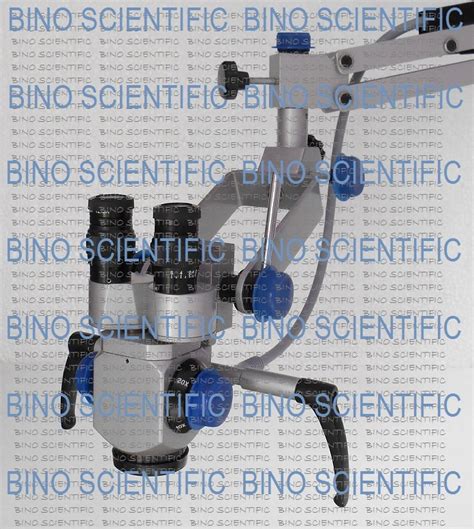 Bino Scientific Ent Operating Microscope At Best Price In Ambala Id