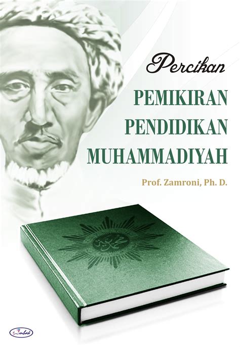 Percikan: Pemikiran Pendidikan Muhammadiyah – Penerbit Ombak