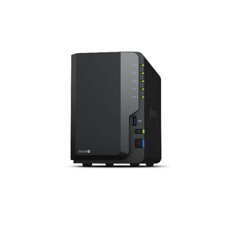 Synology Ds220 Call For Best Price 97142380921 In Dubai