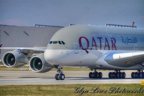 Qatar Airways A380 debut flight apparently delayed until July - Doha ...