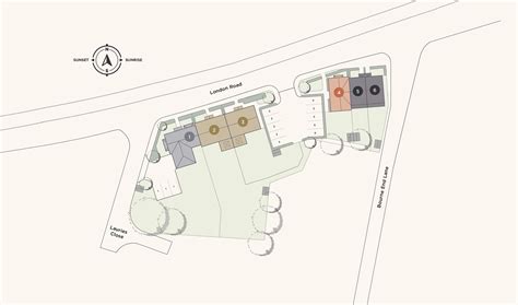 Bourne Meadow - Gade Homes