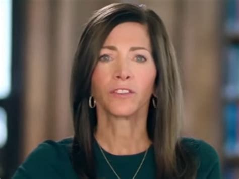 Tammy Murphy Wife Of NJ Gov Phil Murphy Is Running Against Bob