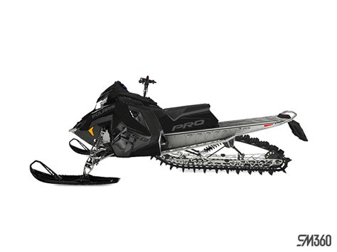 2023 PRO RMK 650 155 2.6" - Starting at $16,989 | Alary Sport