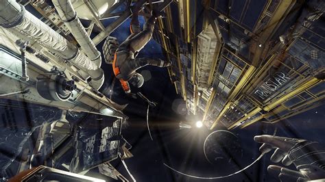 Prey Review Gamespot