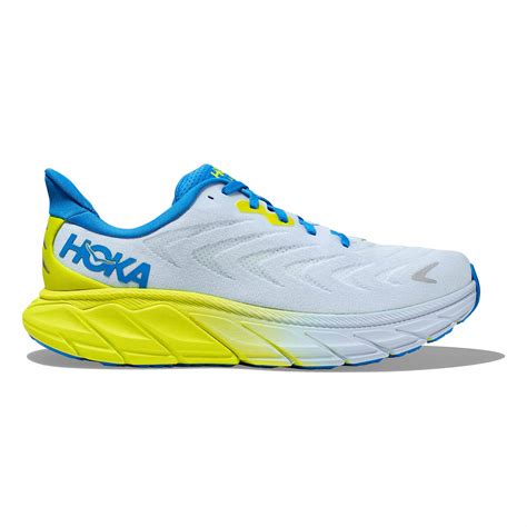 HOKA MEN S ARAHI 6 WIDE The Running Well Store Running Shoe Store