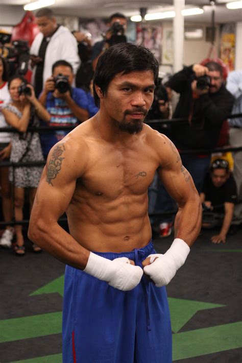 TOP RANK AND MANNY PACQUIAO EXTEND PROMOTIONAL AGREEMENT THROUGH '16
