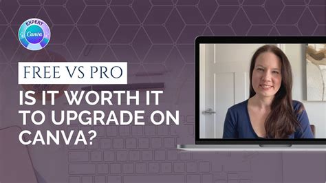 Canva Free Vs Canva Pro Is It Worth It To Upgrade On Canva YouTube