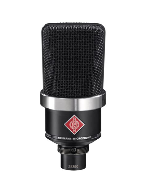 Neumann TLM 102 Studio,large diaphragm condenser microphone, | HIFI POWER