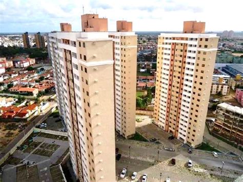 Apartamento Na Rua Joaquim Eduardo De Farias Ponta Negra Em Natal