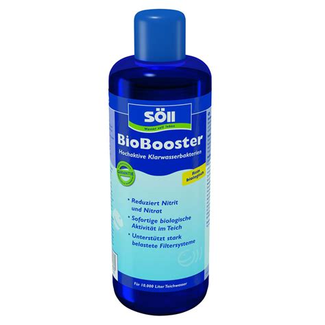 Söll BioBooster 500 ml K000028286