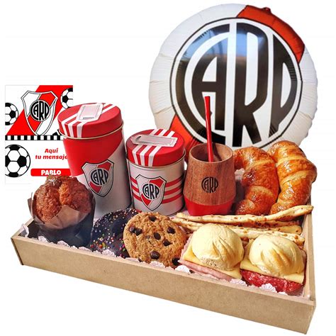 Desayuno River Plate – Buen Regalo – Desayunos Sorpresa a Domicilio