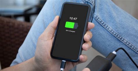 Errores Que Debe Evitar Al Momento De Recargar La Bater A Del Celular