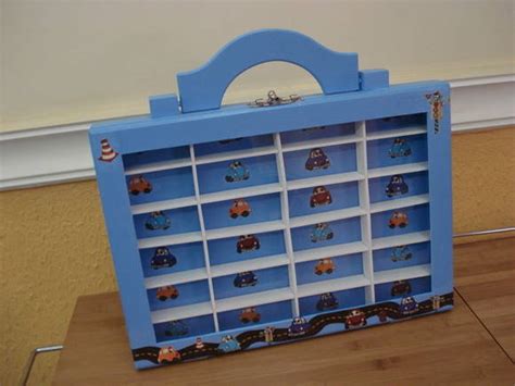 Maleta Para Carrinhos Hot Wheels No Elo7 Nalemur Artes 229ABA
