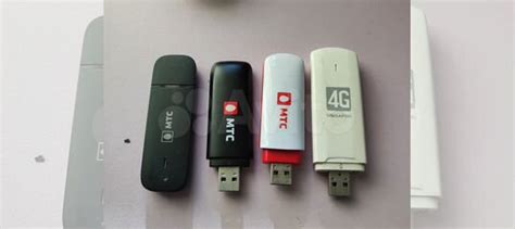 Usb модем 4g мегафон купить в Геленджике с доставкой | Электроника | Авито