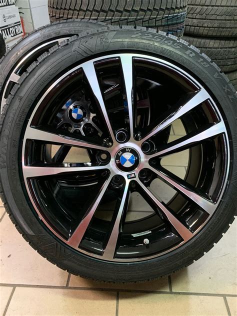 Ko A Lato Bmw F F R Viking Tpms Oficjalne