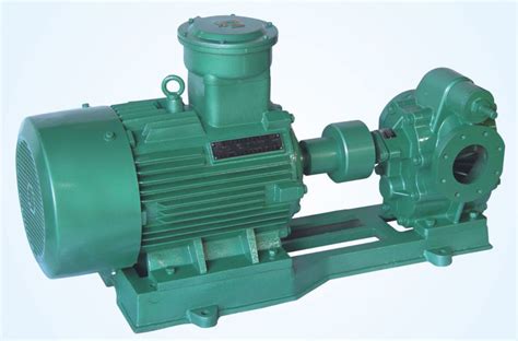 Organic Petrochemical Hot Oil Pumps Ptfe Dynamic Seal Oil Transfer Pump