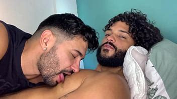 MARCOS GOIANO Ei Davi Lobo Brazilan Creampie XVIDEOS