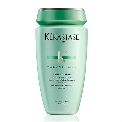 Kérastase Volumifique Shampoo Volume 250ml online kaufen hair shop