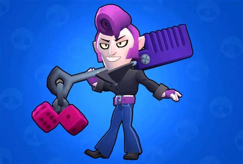 Brawl Stars All Skins List Gamer Empire