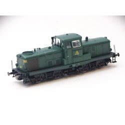 PL 250157 HOBBY TRADE DSB Litra MT 157 Digital H0 Brugt