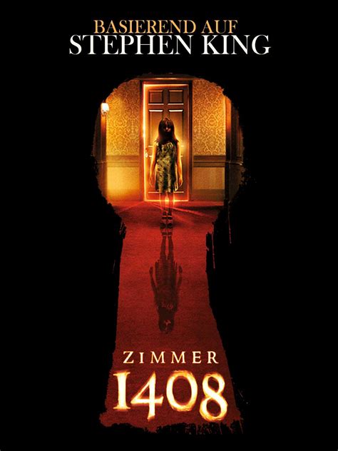 Prime Video Zimmer 1408