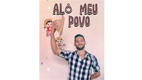 Coreografia Alô meu povo festa junina YouTube