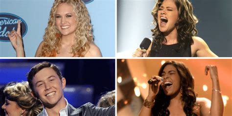 Complete List of 'American Idol' Winners: Where Are They Now?